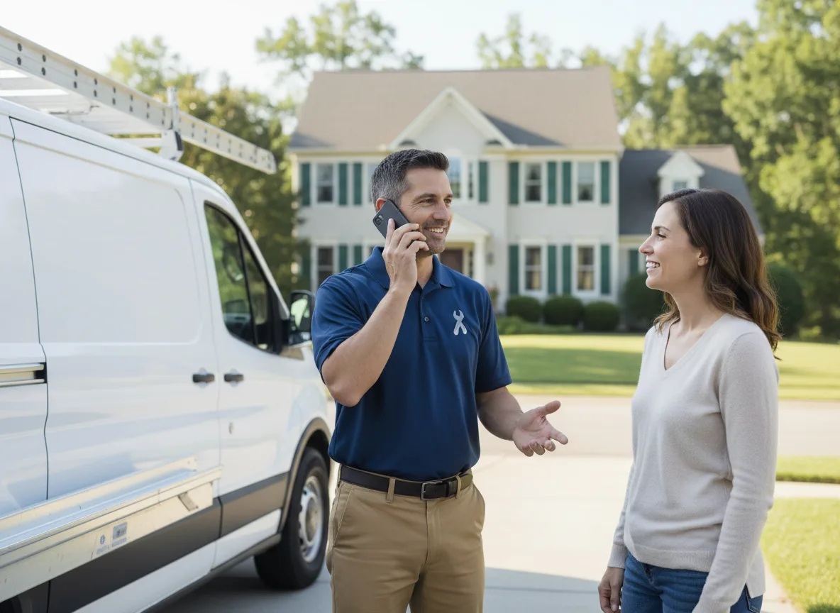 Home Gutter Service Bivalve, MD FAQs